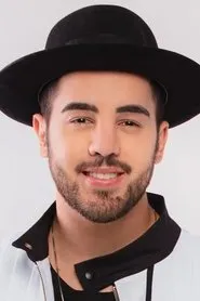 Rodrigo Melim en Roupa Nova 40 anos - Ao Vivo