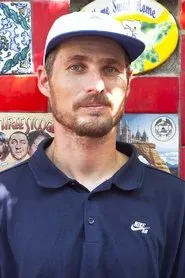 Retrato de Rodrigo Petersen