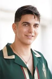Retrato de Rodrigo Rumi
