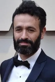 Retrato de Rodrigo Sorogoyen