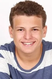 Retrato de Rodrigo Tavares