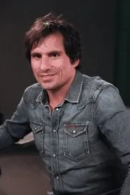 Retrato de Rodrigo Triana