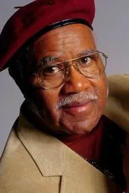 Foto de Roebuck 'Pops' Staples