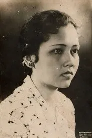 Retrato de Roekiah