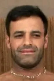 Retrato de Roge