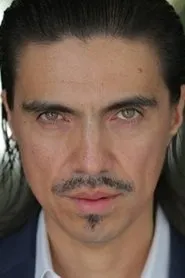 Retrato de Rogelio Camarillo