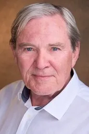 Retrato de Roger Alborough