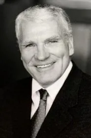 Retrato de Roger Allford