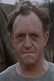Roger Avon en The Happy Hunting Ground