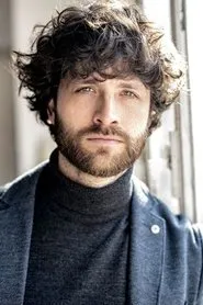 Retrato de Roger Batalla