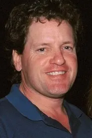 Retrato de Roger Clinton, Jr.