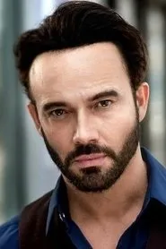 Roger Floyd en The Walking Dead