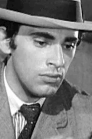 Retrato de Roger Fradet