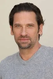 Roger Howarth en The Final Rose