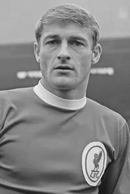 Retrato de Roger Hunt