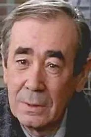 Roger Ibáñez en Vivre me tue