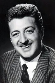 Retrato de Roger Le Bel