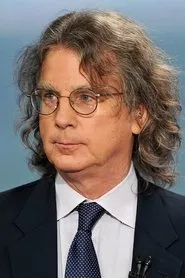 Retrato de Roger McNamee