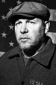 Retrato de Roger Miret