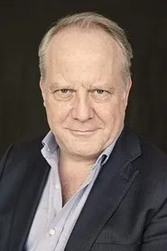 Roger Ringrose en Klan