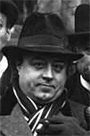 Roger Toziny en Chiqué