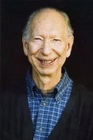 Retrato de Roger V. Burton