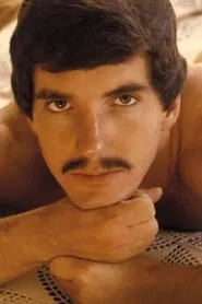 Retrato de Roger