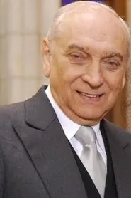 Retrato de Rogério Falabella