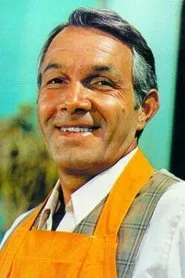 Retrato de Rogério Márcico