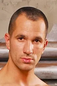 Retrato de Rogerio Mateo