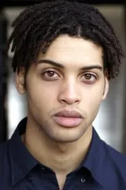 Retrato de Rohan Nedd