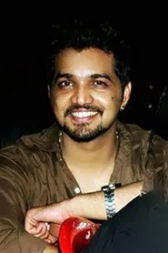 Rohiet Nair en May 1st