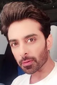 Rohit Khurana en Singh vs Kaur