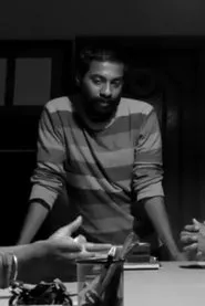 Rohit Penumatsa en A Love Letter To Cinema