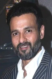 Rohit Roy en Mrs Sen