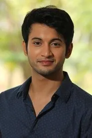 Retrato de Rohit Saraf