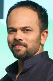 Foto de Rohit Shetty