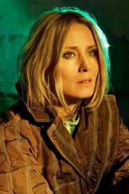 Retrato de Róisín Murphy