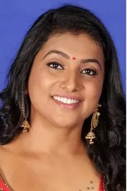 Roja Selvamani en Chinnadurai