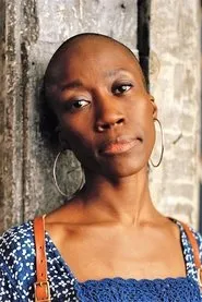 Foto de Rokia Traoré