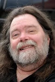 Roky Erickson en I've Got Levitation