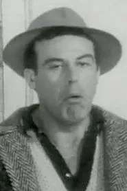 Roland Bailly en Solita de Cordoue