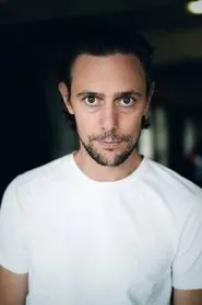 Retrato de Roland Bonjour