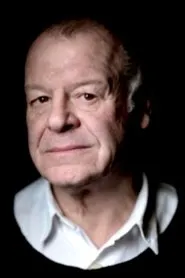 Retrato de Roland Kenda