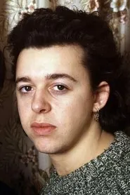 Retrato de Roland Orzabal