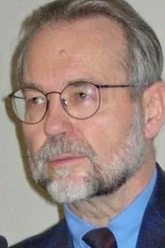 Roland Posner en Countdown für die Ewigkeit