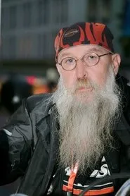 Foto de Roland Reber