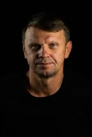 Rolandas Kazlas en Balkonas
