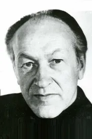 Retrato de Rolands Kalniņš