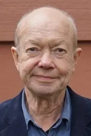 Retrato de Rolf Dennemann